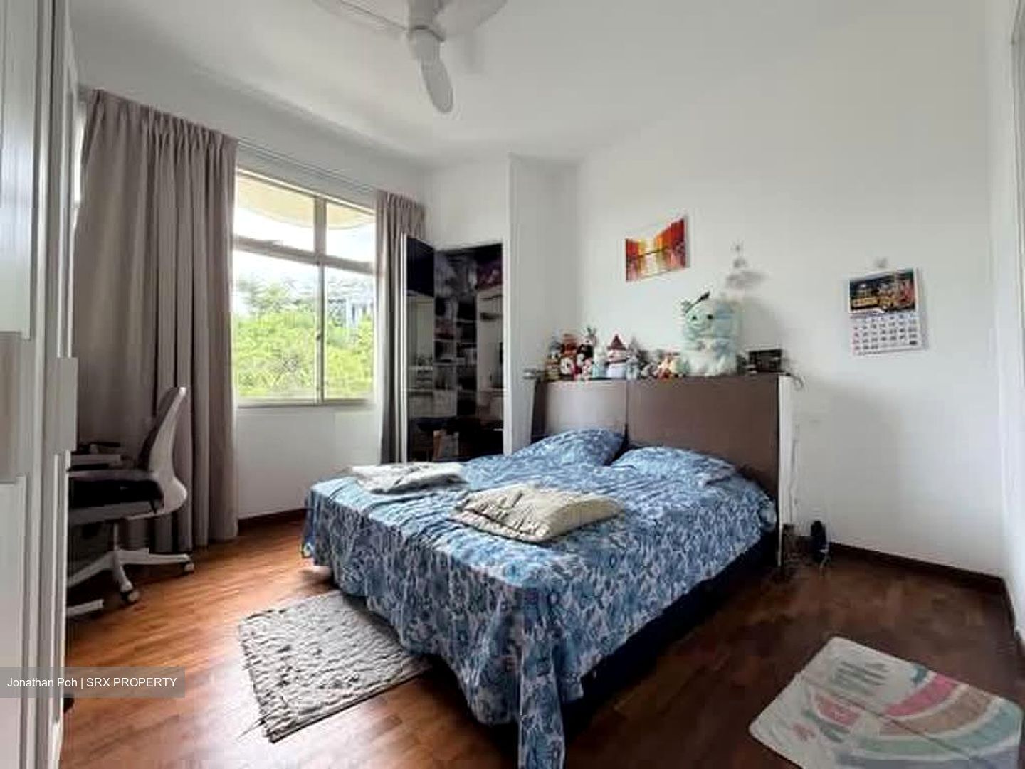 Parbury Hill Condominium (D16), Condominium #587698871